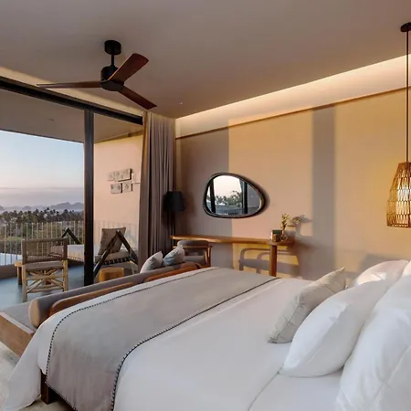 Varana Krabi Hotel Klong Muang Beach Room photo