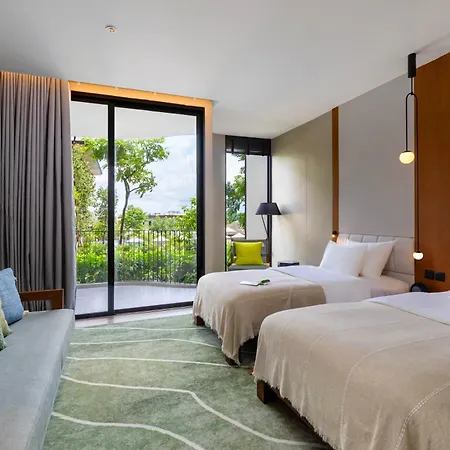 Varana Krabi Hotel Klong Muang Beach Room photo