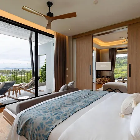 Varana Krabi Hotel Klong Muang Beach Room photo