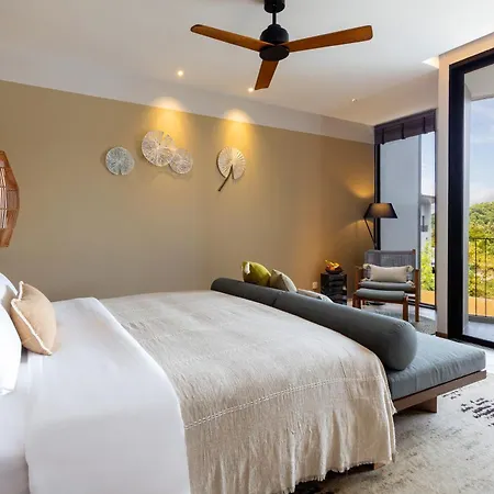 Varana Krabi Hotel Klong Muang Beach Room photo