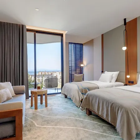 Varana Krabi Hotel Klong Muang Beach Room photo