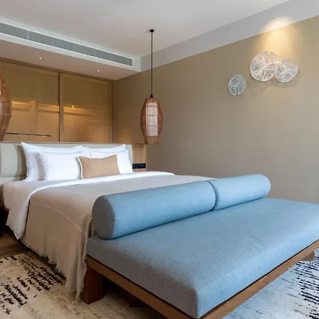 Varana Krabi Hotel Klong Muang Beach Room photo