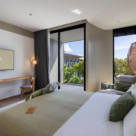 Varana Krabi Hotel Klong Muang Beach Room photo