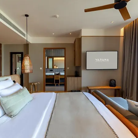 Varana Krabi Hotel Klong Muang Beach Room photo