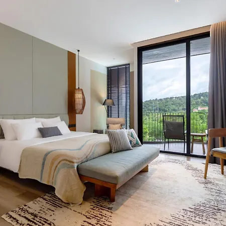 Varana Krabi Hotel Klong Muang Beach Room photo