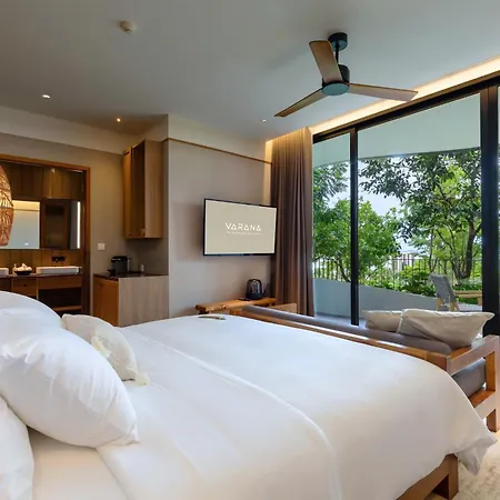 Varana Krabi Hotel Klong Muang Beach Room photo