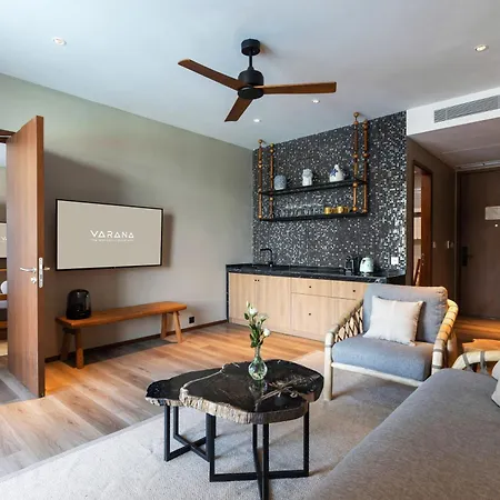 Varana Krabi Hotel Klong Muang Beach Room photo