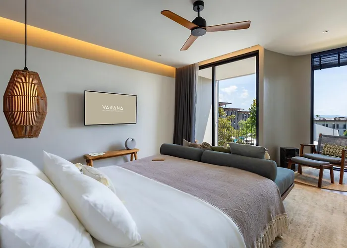Varana Krabi Hotel