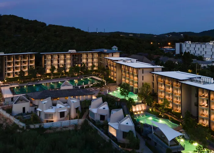Varana Krabi Hotel