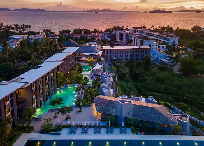 Varana Krabi Hotel