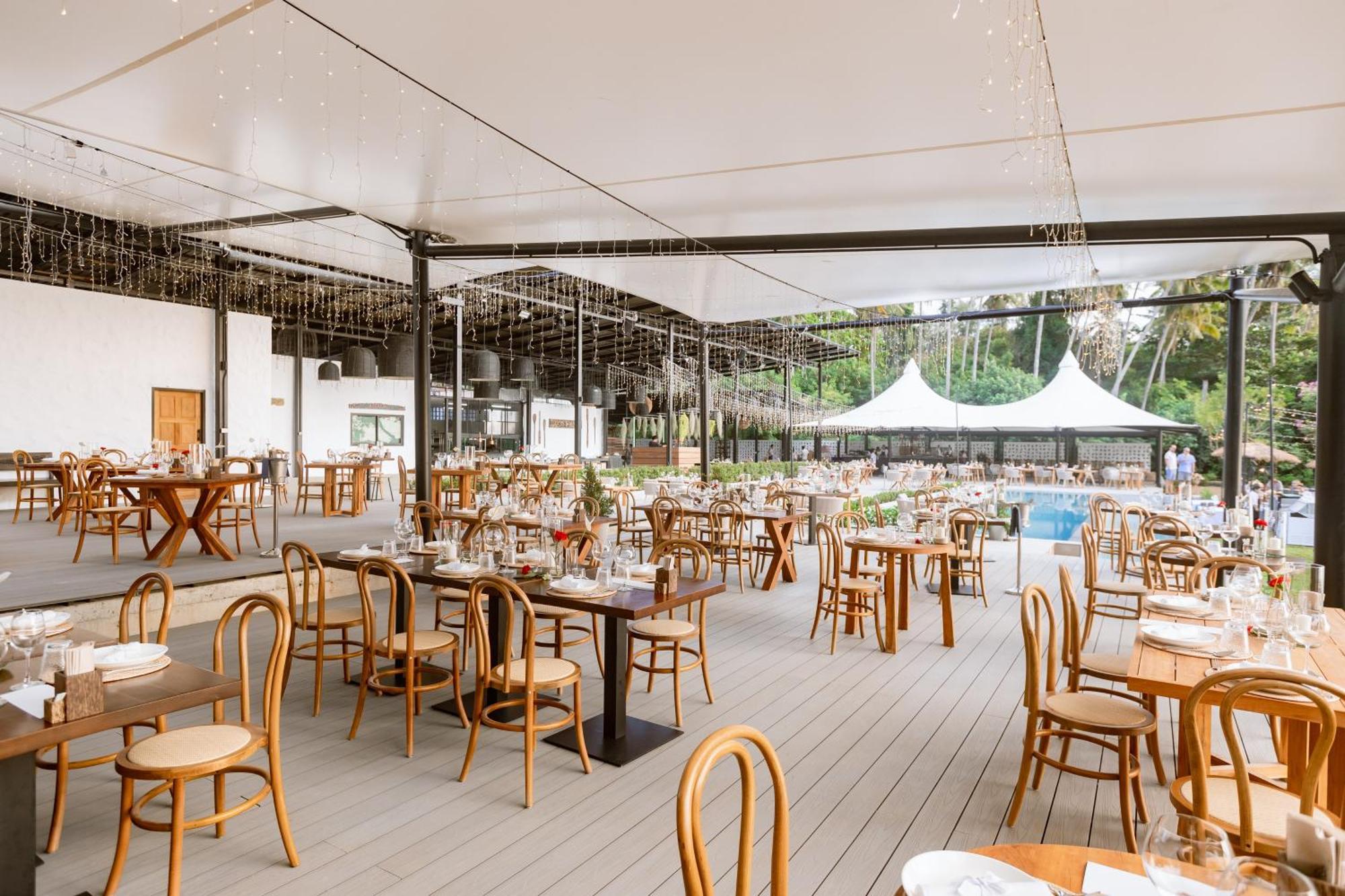 Varana Krabi 5* Клонг-Муанг-Бич