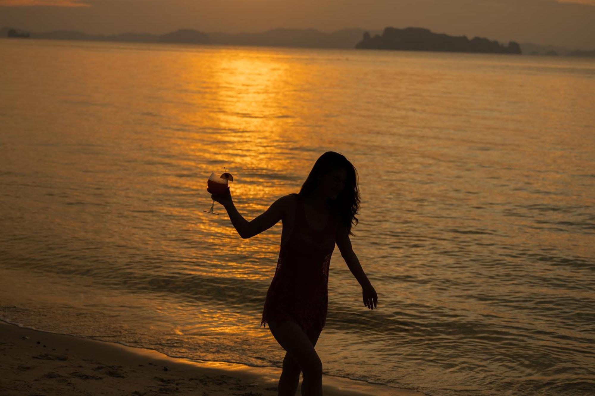 Varana Krabi Курортный комплекс