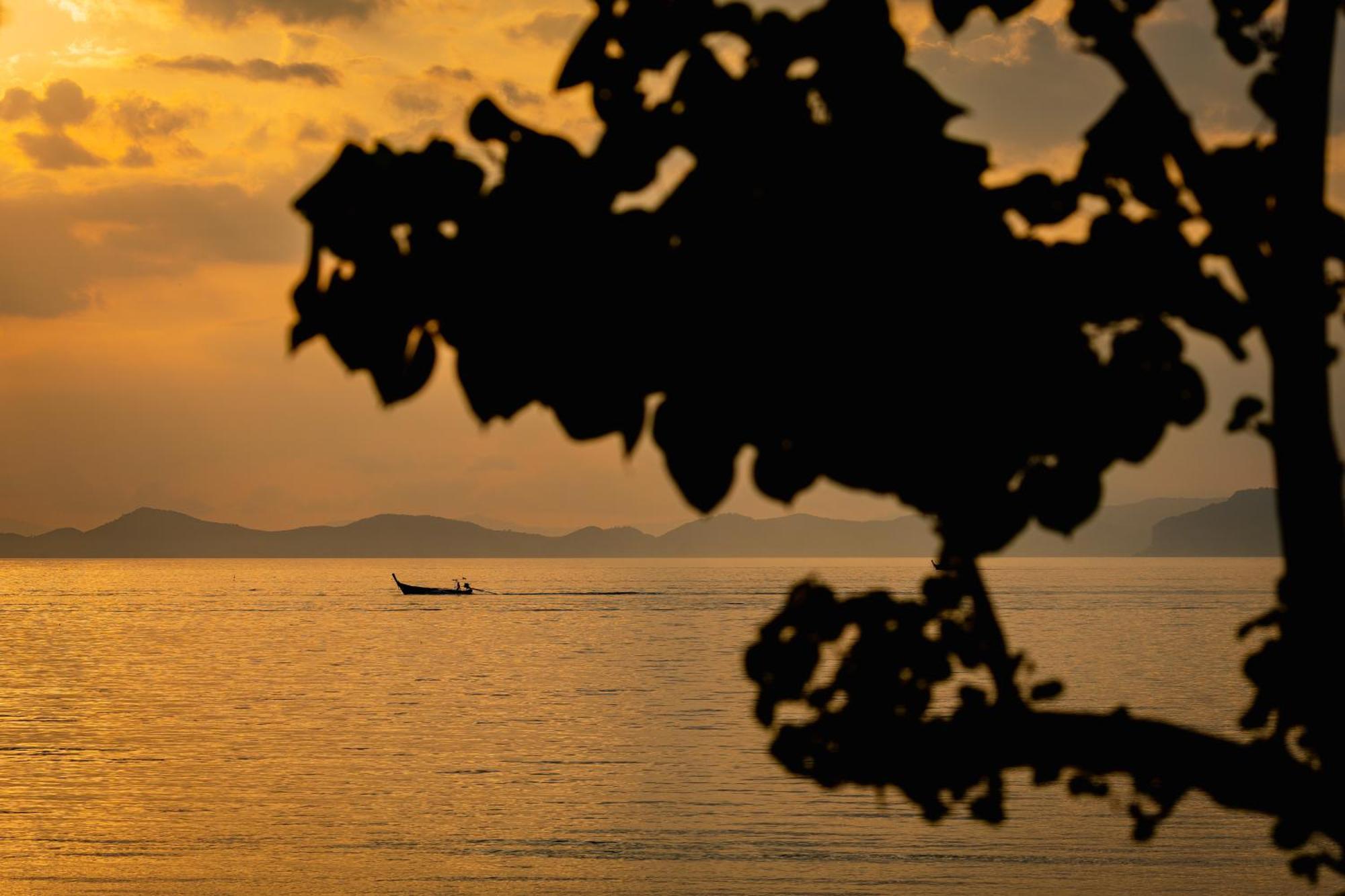 Курортный комплекс Varana Krabi