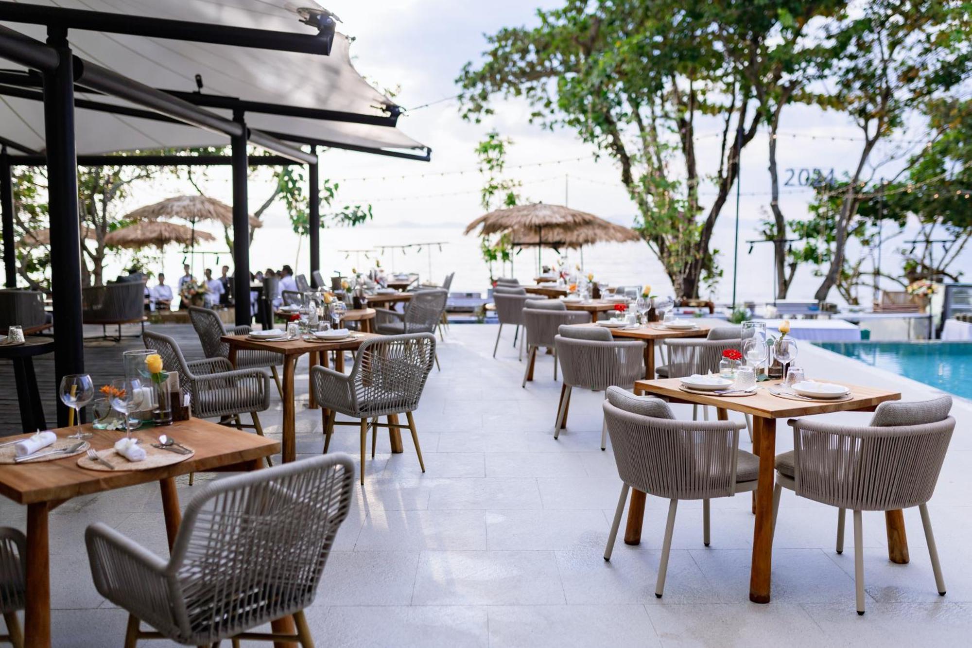 Varana Krabi Курортный комплекс