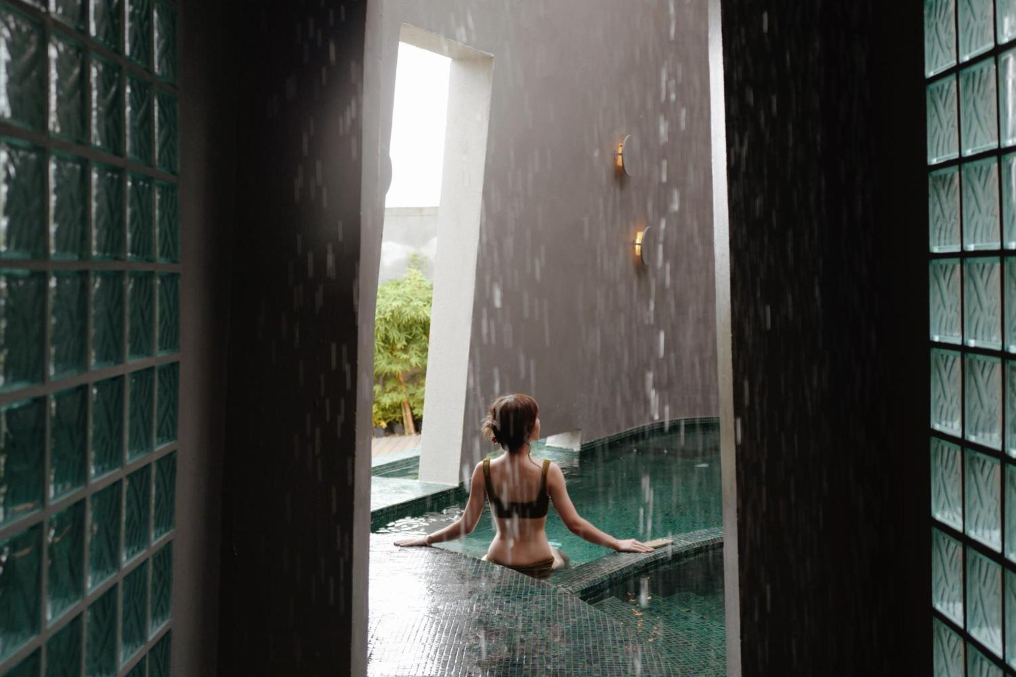 Курортный комплекс Varana Krabi