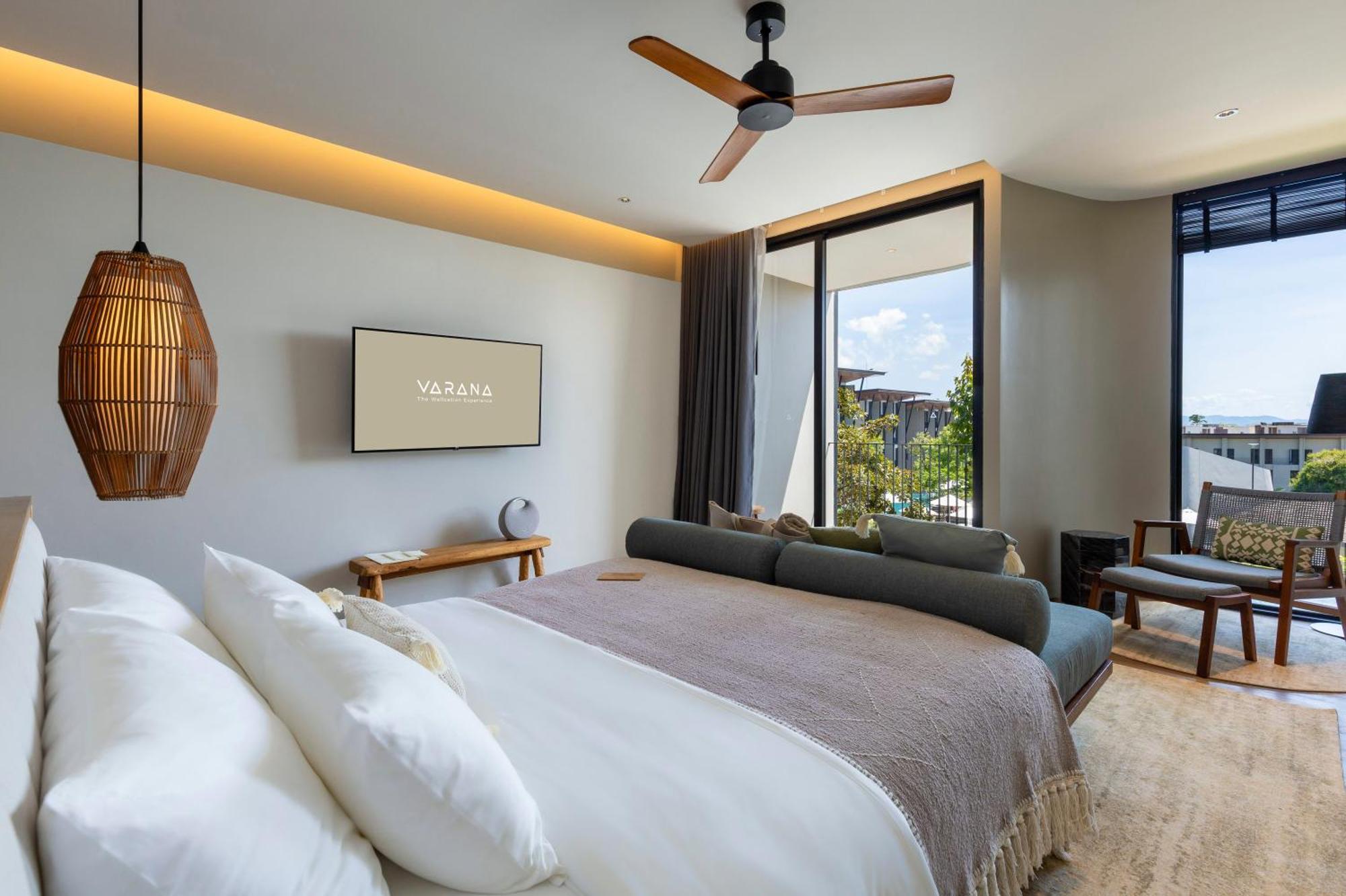 Varana Krabi Курортный комплекс