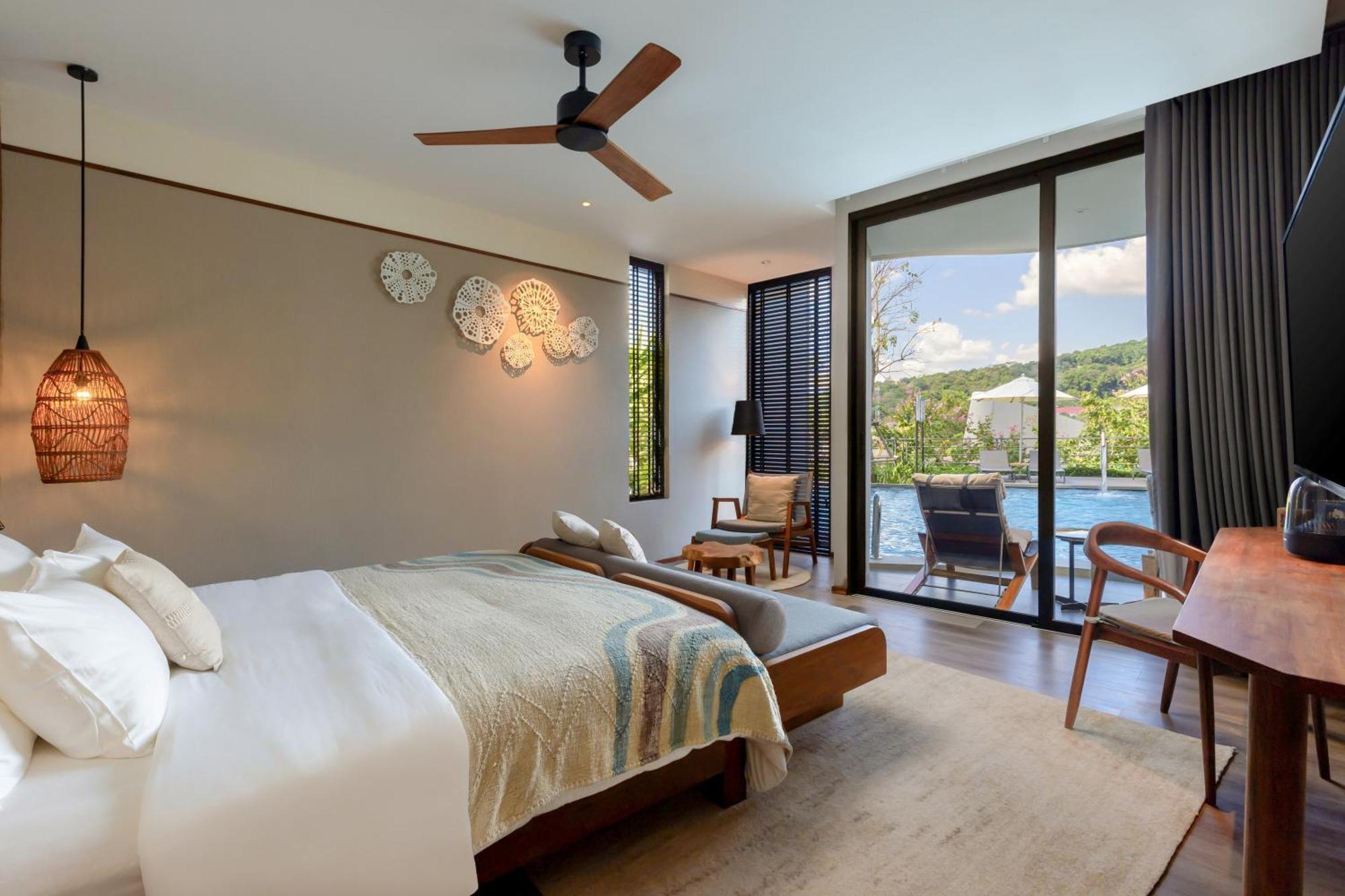 Курортный комплекс Varana Krabi