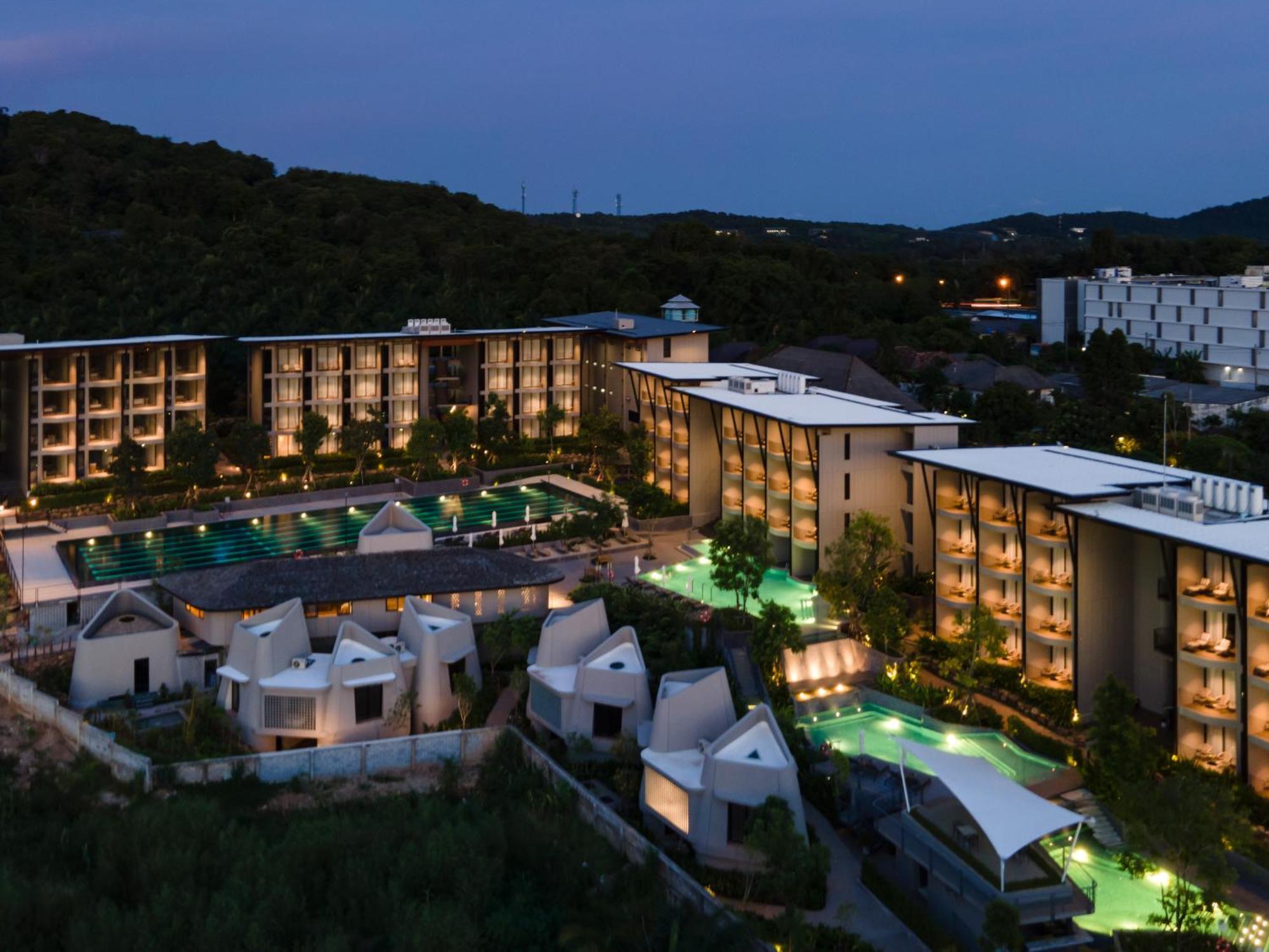 Varana Krabi 5*