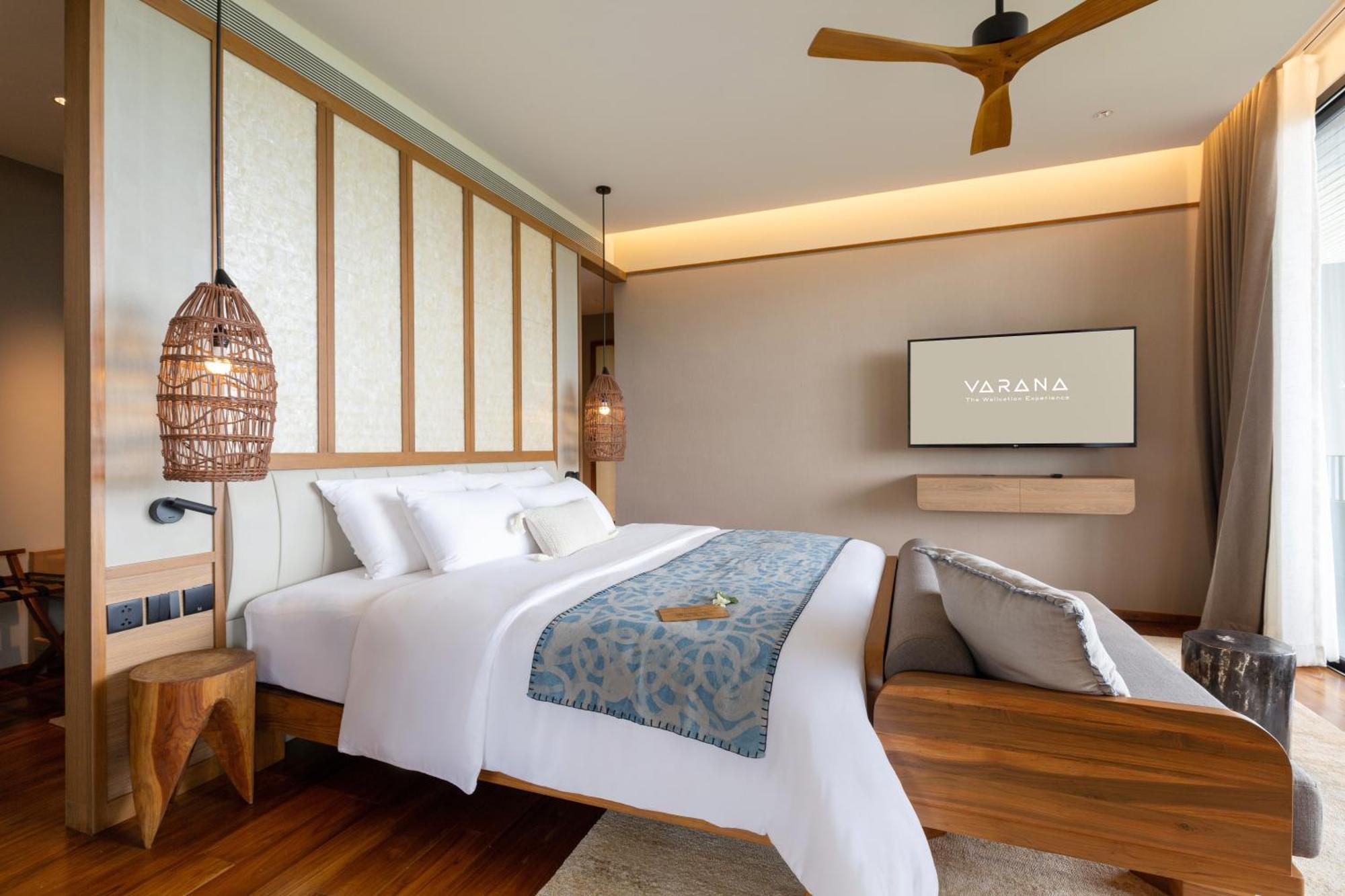 Varana Krabi