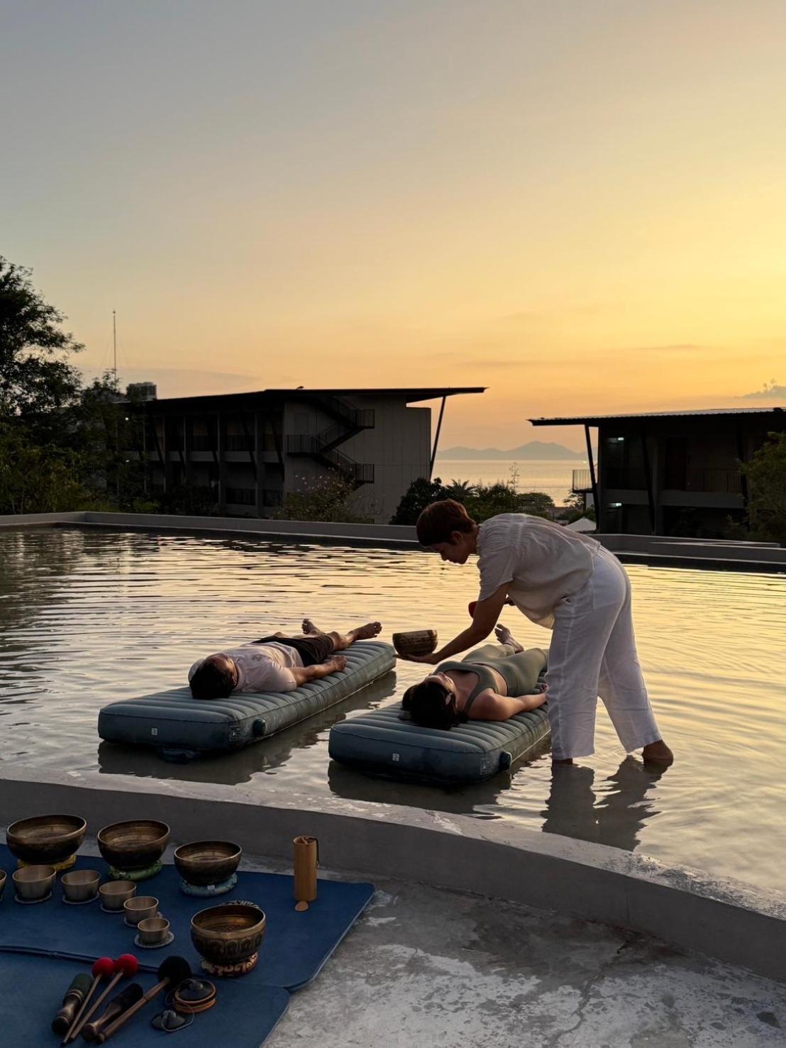 Varana Krabi Resort 5*