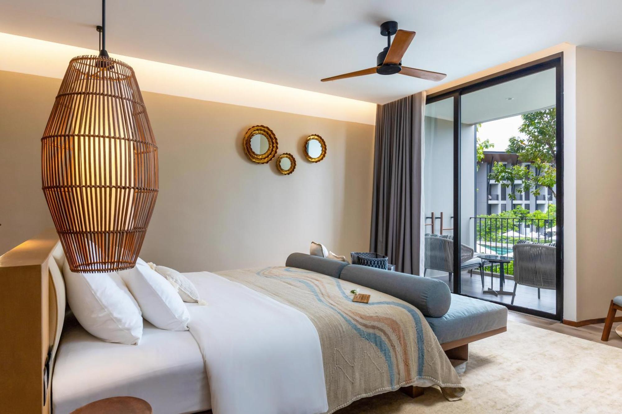 Varana Krabi Resort Klong Muang Beach