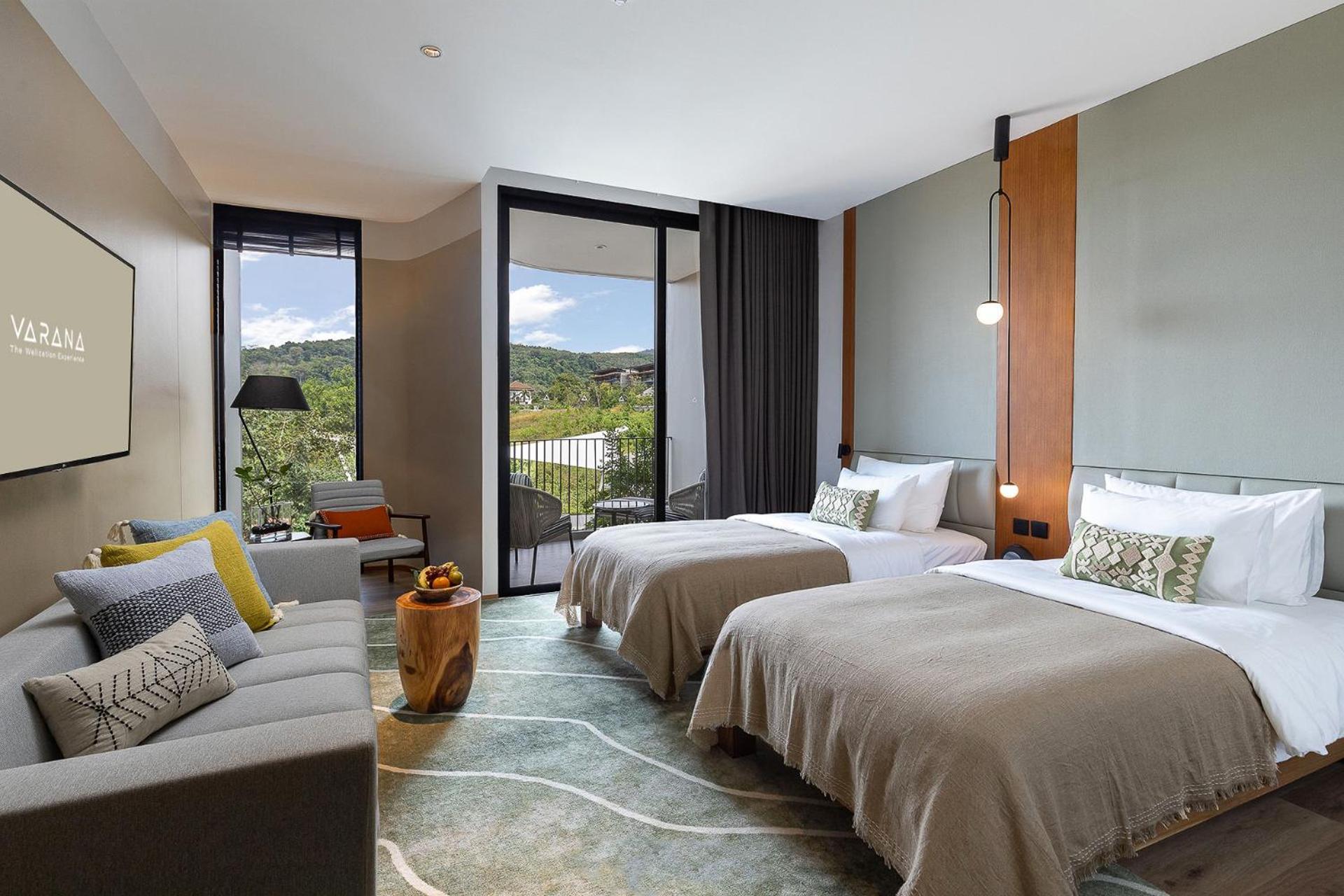 Varana Krabi Resort 5*