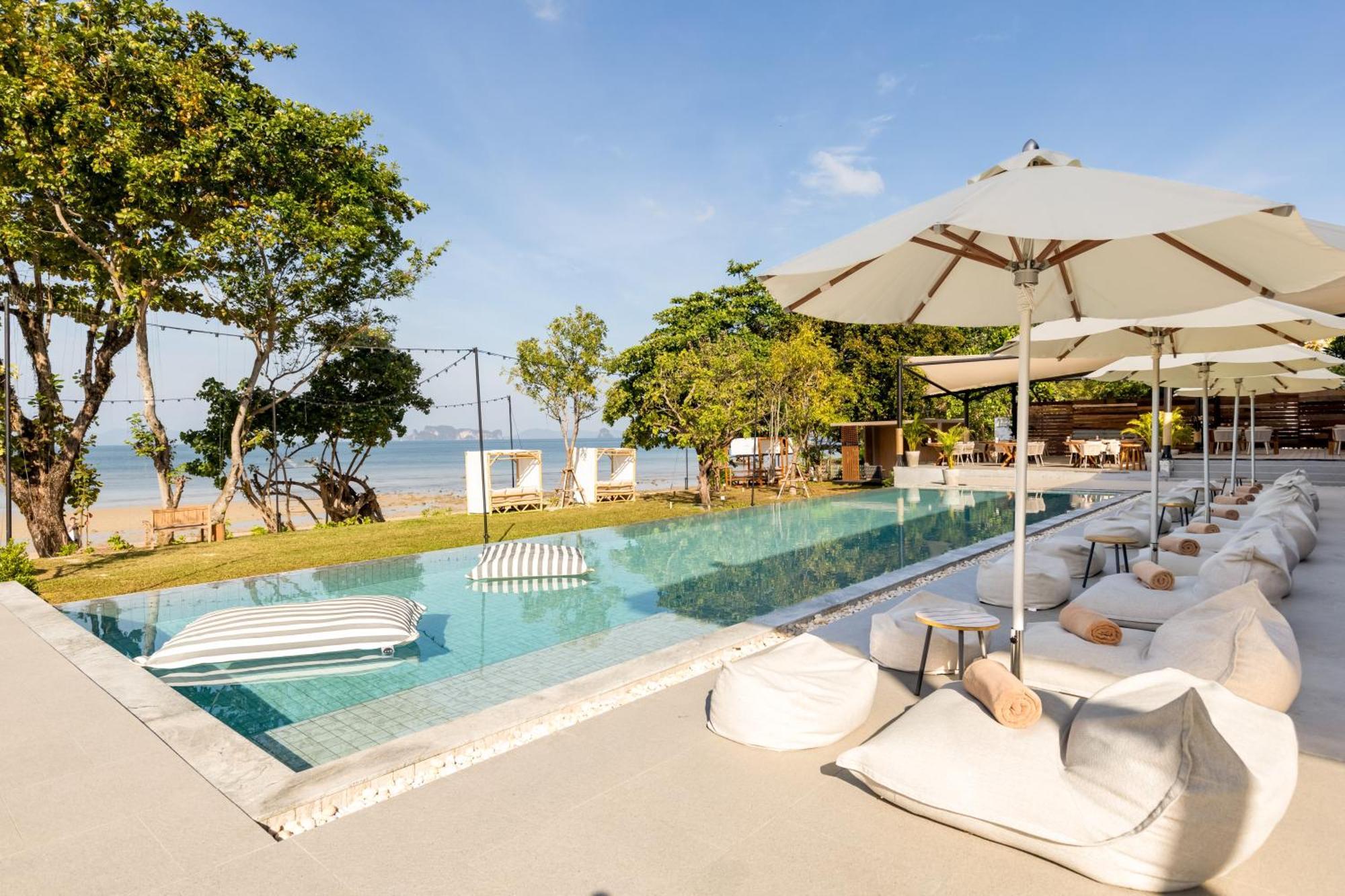 Resort Varana Krabi