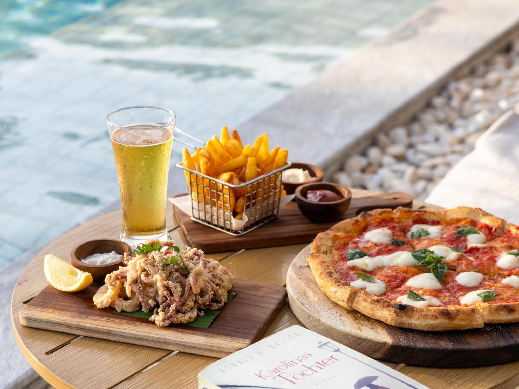 Resort Varana Krabi Klong Muang Beach