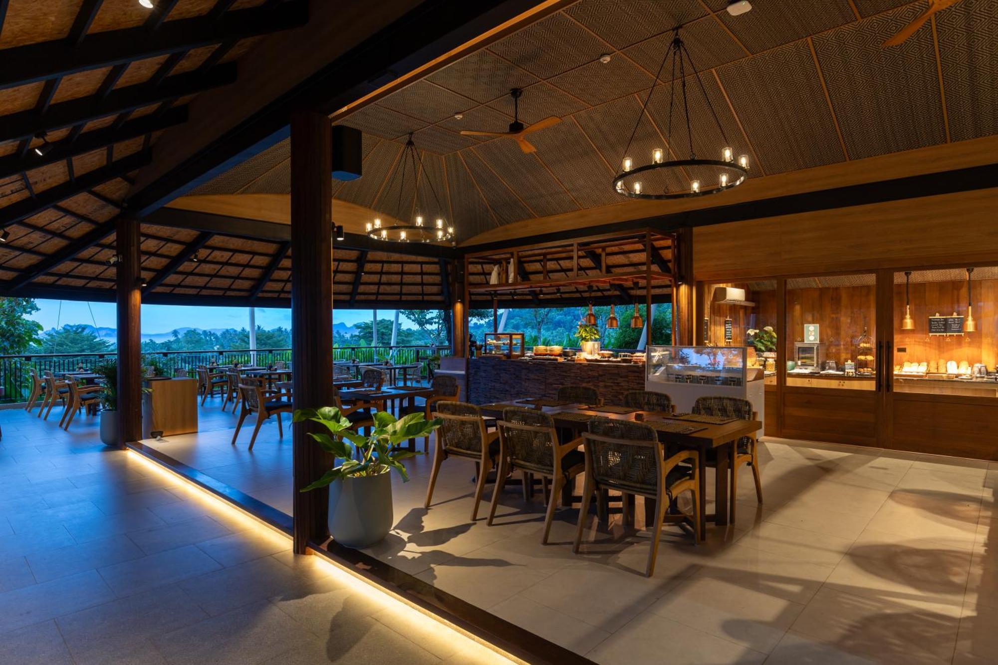Varana Krabi Resort