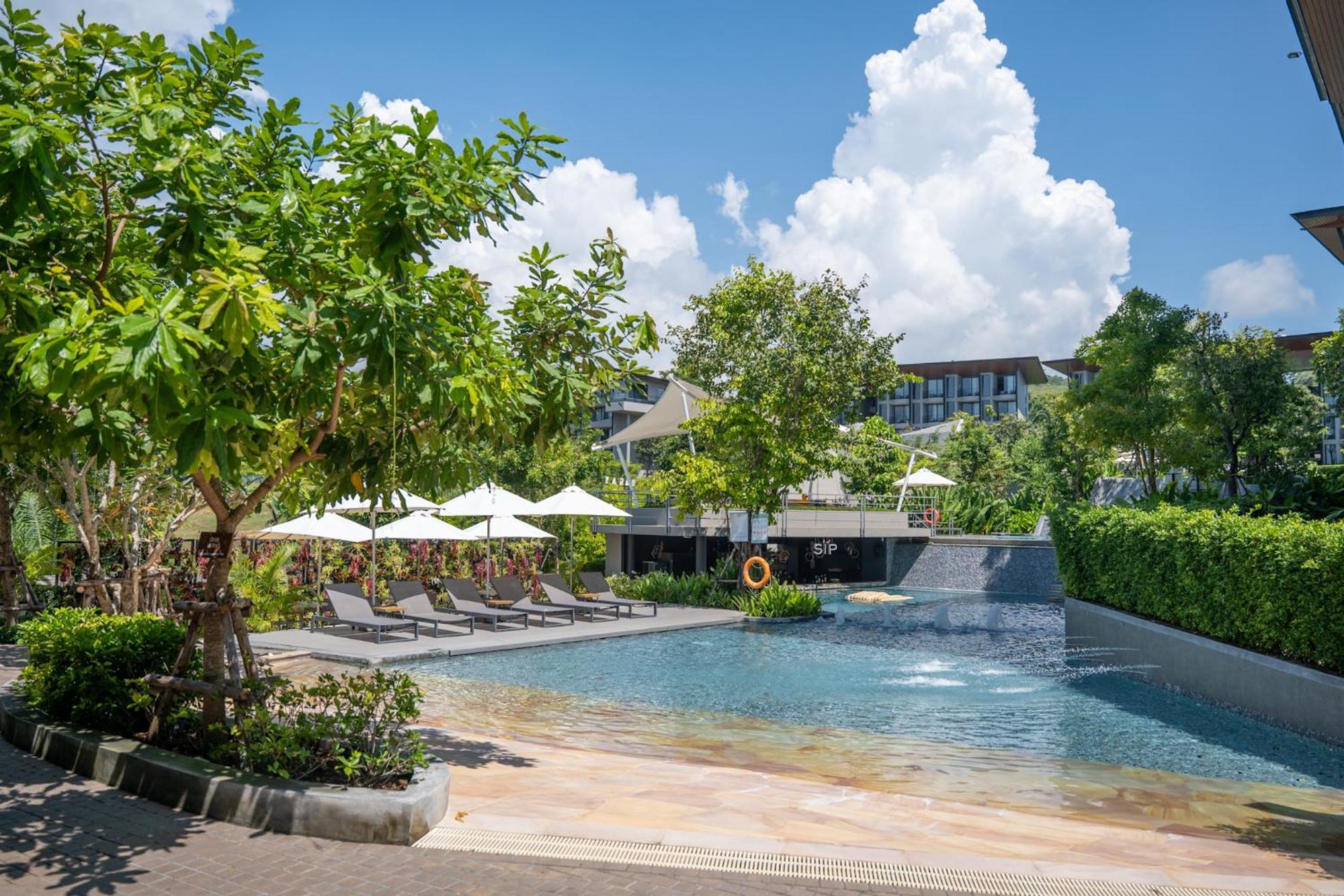 Varana Krabi Klong Muang Beach