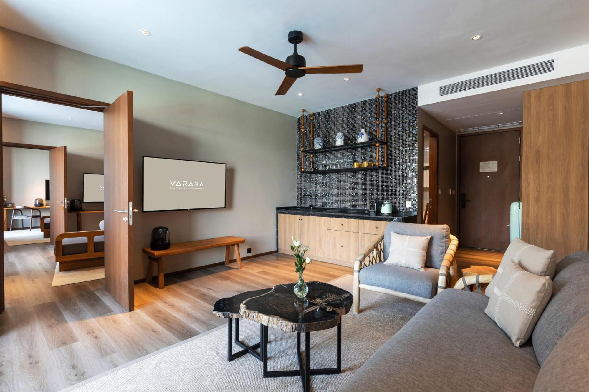 Resort Varana Krabi 5*