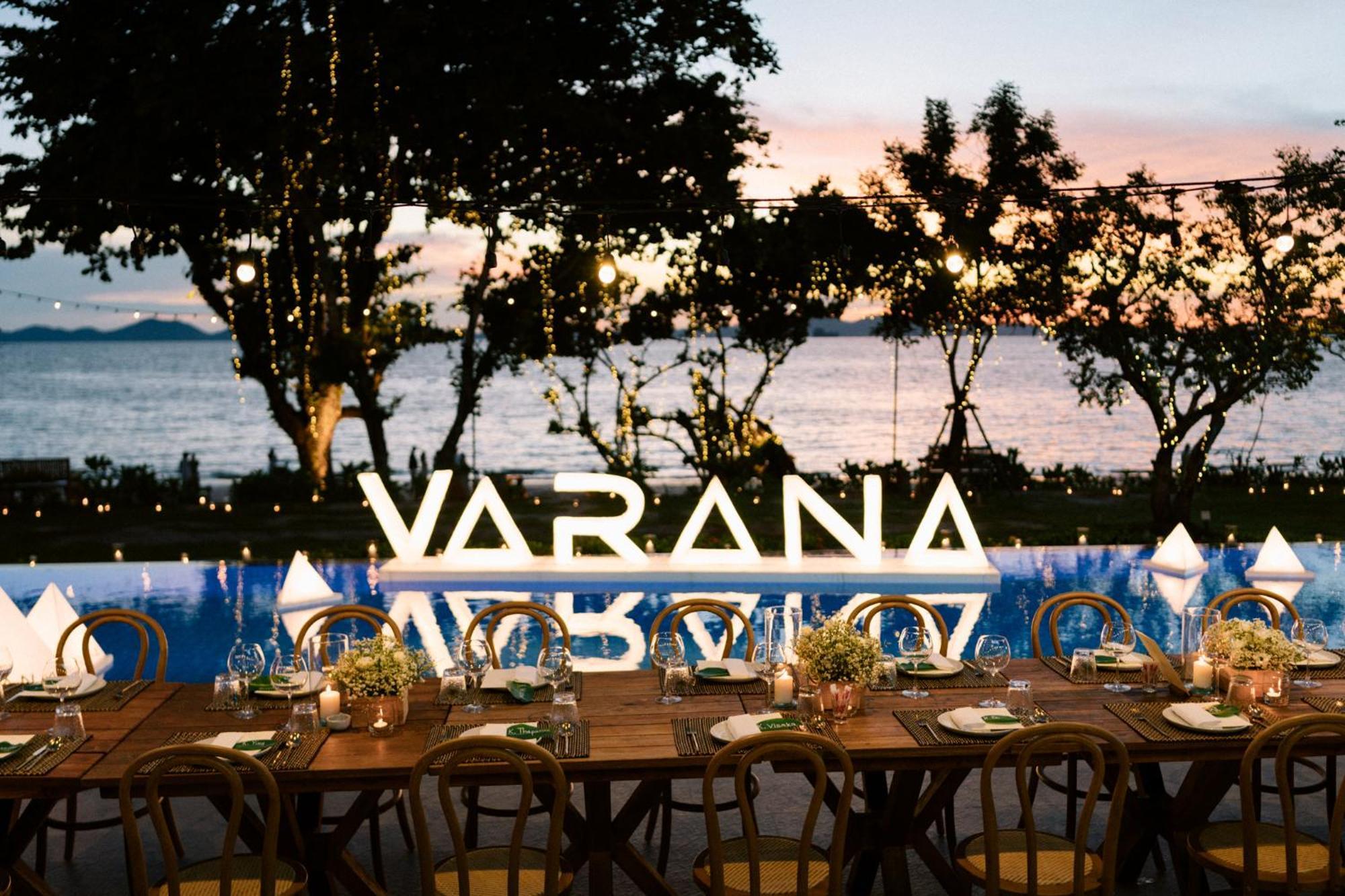 Varana Krabi Resort